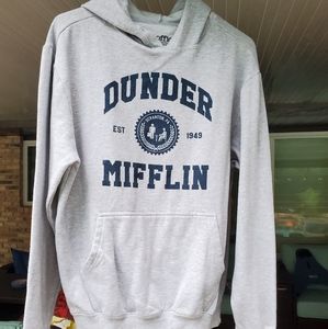 Dunder Mifflin Hoodie/Sweatshirt